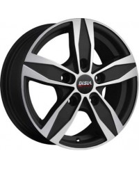 Disla Vanline 628 BD W7.0 R16 PCD6x130 ET55 DIA84.1   